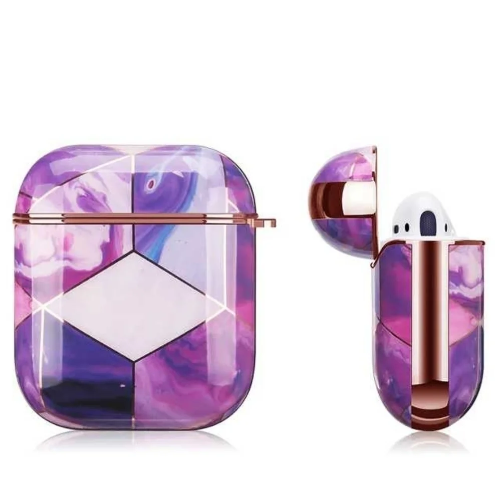 Airpods‎ Mable Case